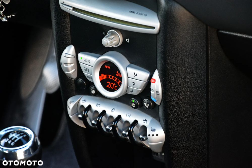 MINI Cooper - 32