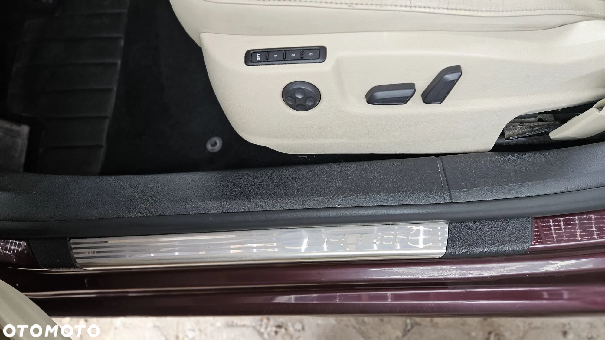 Skoda Superb 2.0 TDI Platinum - 15