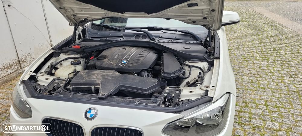 BMW 2000 - 7