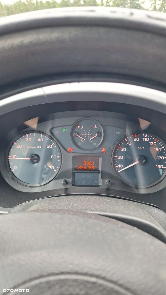 Citroën Berlingo 1.6 VTi 16V - 15