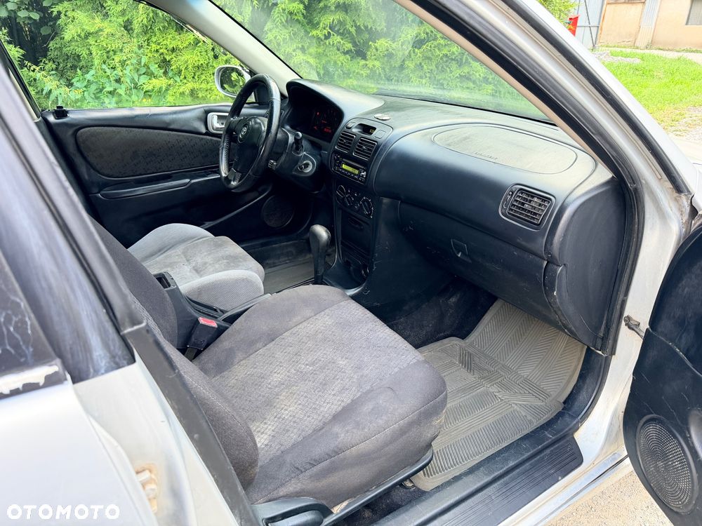 Toyota Corolla 1.8 LE - 9