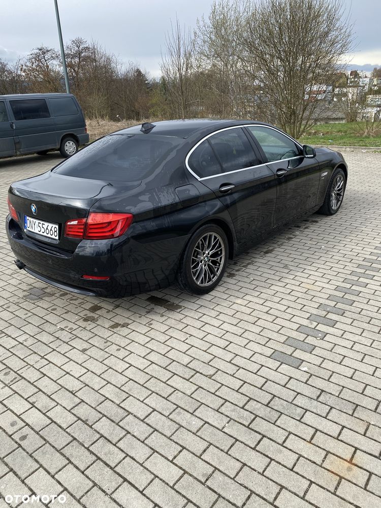 BMW Seria 5 - 3