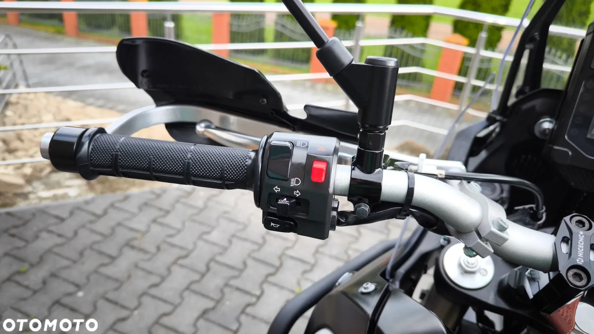 Yamaha Tenere - 12