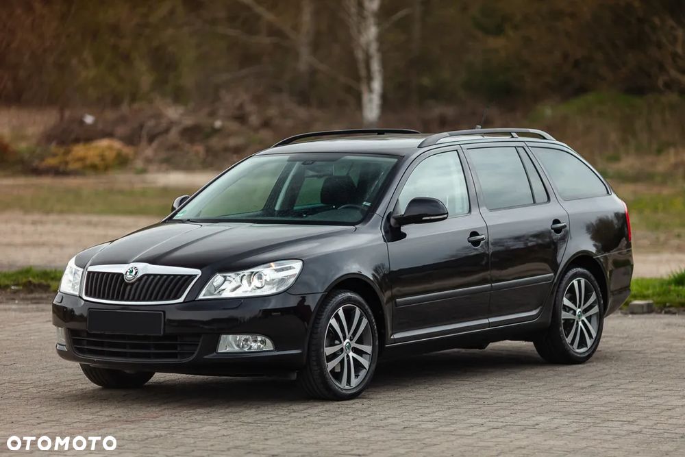 Skoda Octavia 2.0 TDI DPF DSG Best of - 3