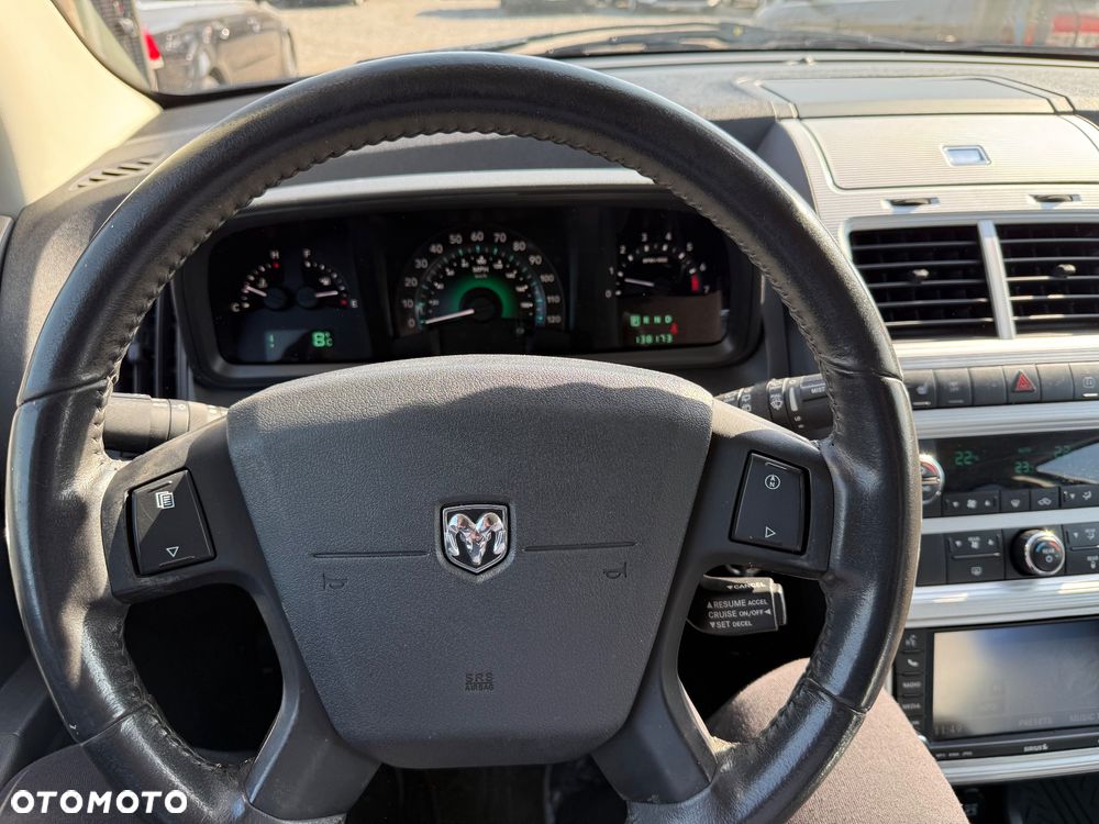 Dodge Journey - 15