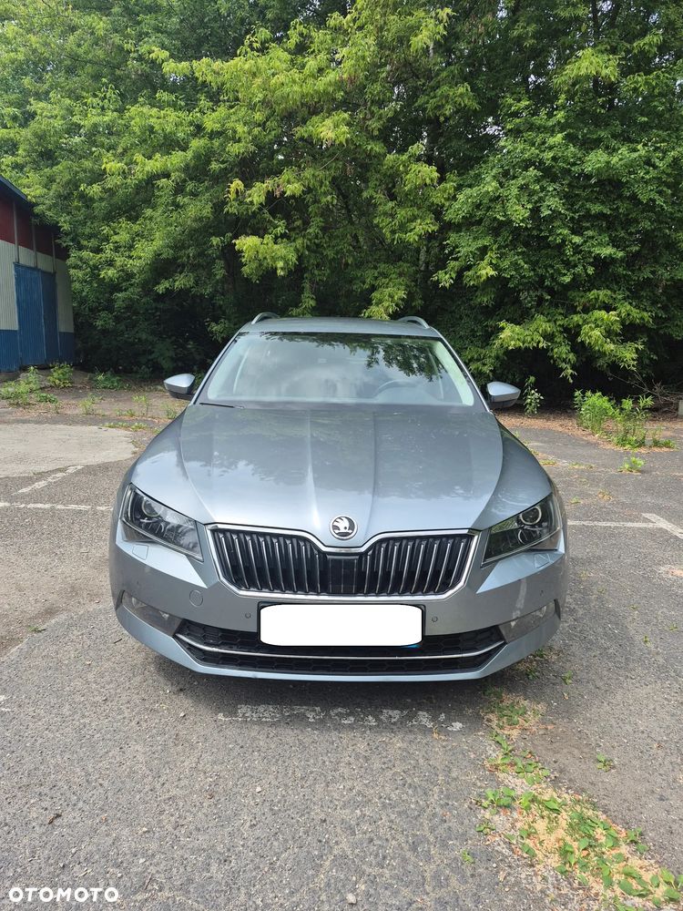 Skoda Superb 1.4 TSI ACT Ambition - 15