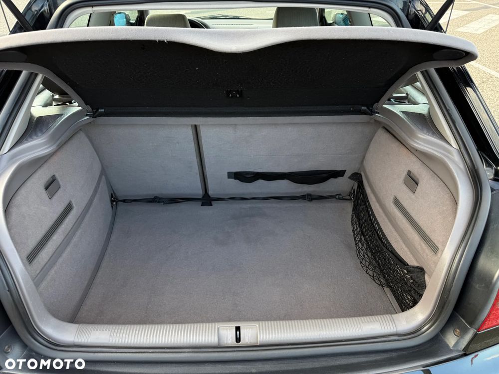 Audi A3 3-drzwiowe - 15