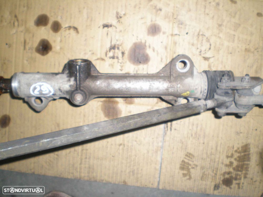 Caixa Direcao 9820470430 PEUGEOT 106 AX SAXO - 2
