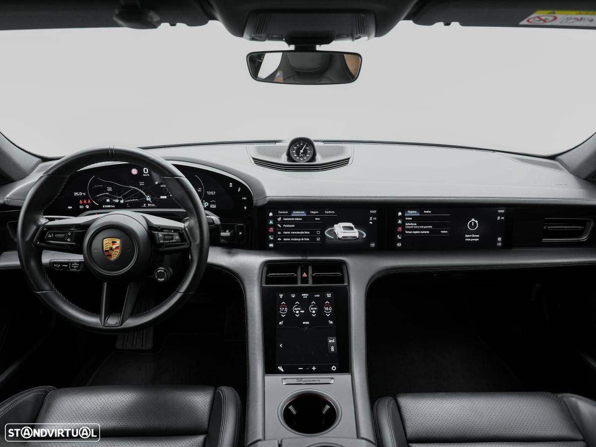 Porsche Taycan 4S - 6