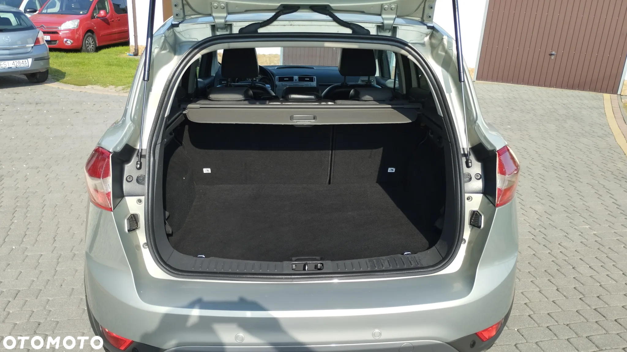 Ford Kuga 2.0 TDCi 4x4 Trend - 18