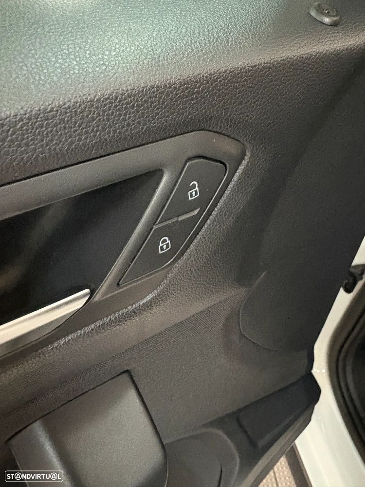 VW T-Roc 1.0 TSI Style - 19