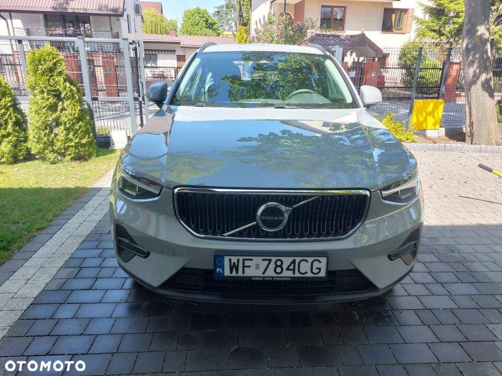 Volvo Xc40 2025 photo 3