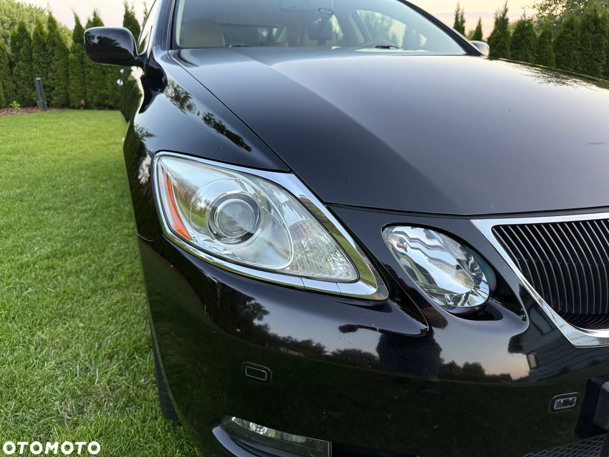 Lexus GS 300 Elegance - 15