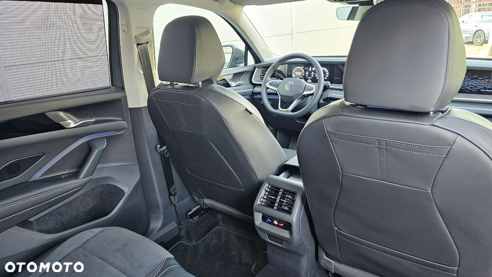 Volkswagen Tayron 2.0 TSI 4Mot Elegance DSG - 34