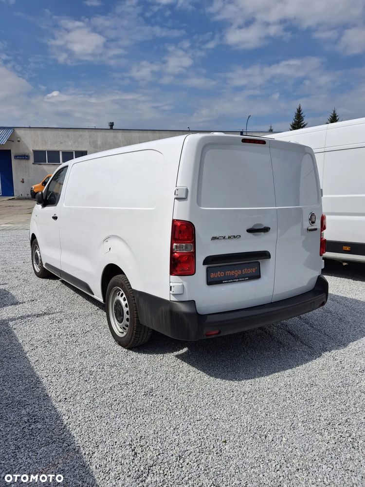 Fiat SCUDO - 4