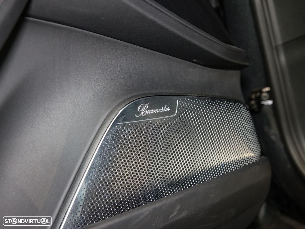 Porsche Panamera 4S E-Hybrid - 15