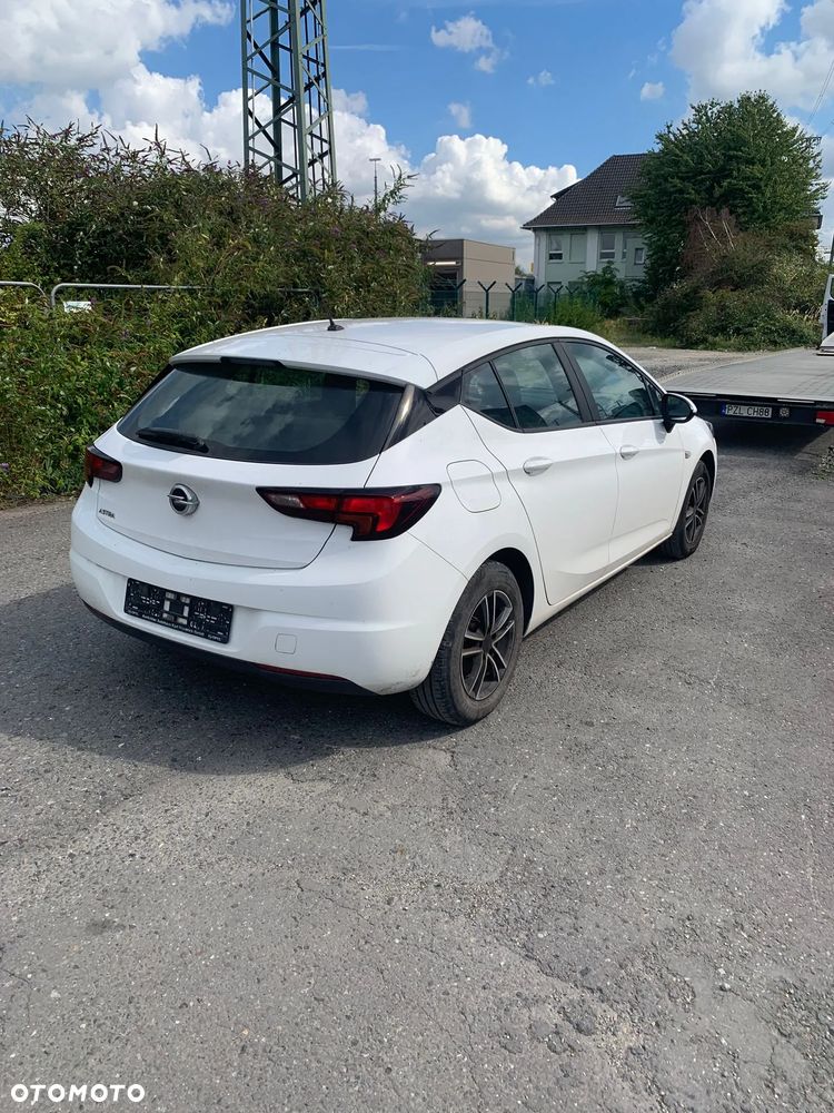 Opel Astra 1.4 Enjoy - 3