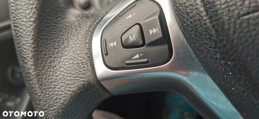 Ford Fiesta 1.25 Trend - 9