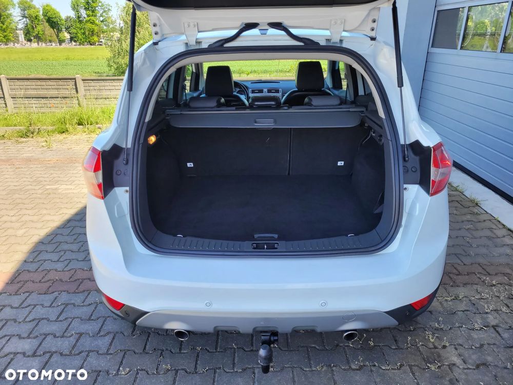 Ford Kuga 2.0 TDCi 4WD Titanium Plus - 28