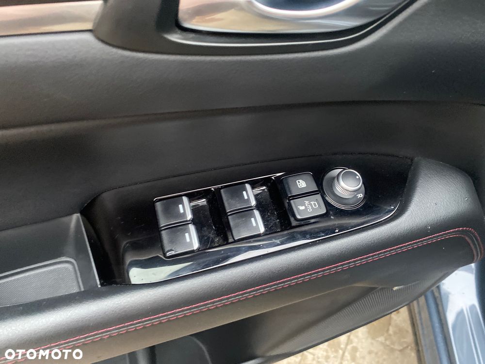 Mazda CX-5 SKYACTIV-D 184 AWD SCR HOMURA - 26