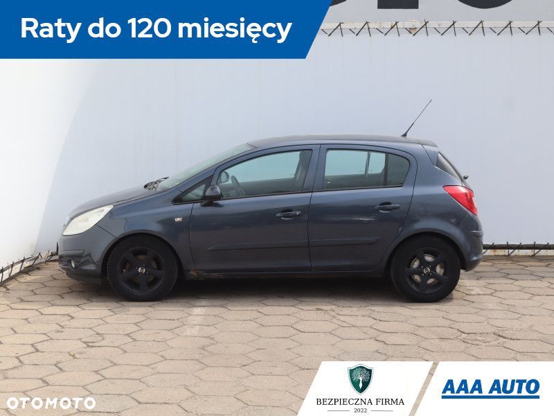 Opel Corsa - 4