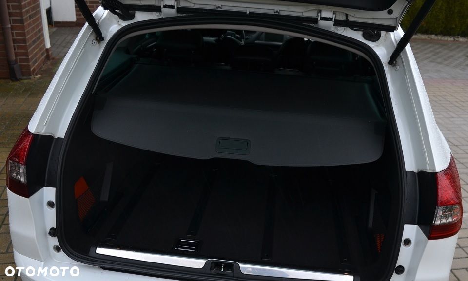Citroën C5 HDi 165 FAP Exclusive - 19