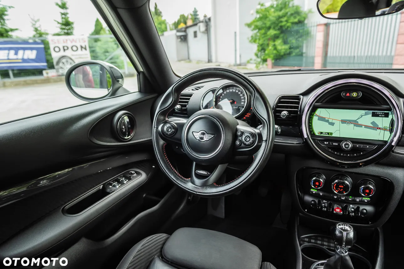 MINI Clubman Cooper S ALL4 - 31