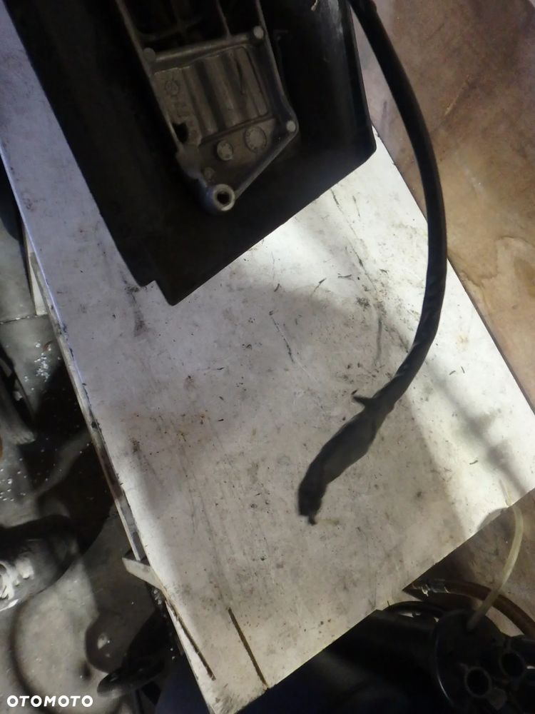 Lusterko prawe Mercedes Sprinter 906 - 2