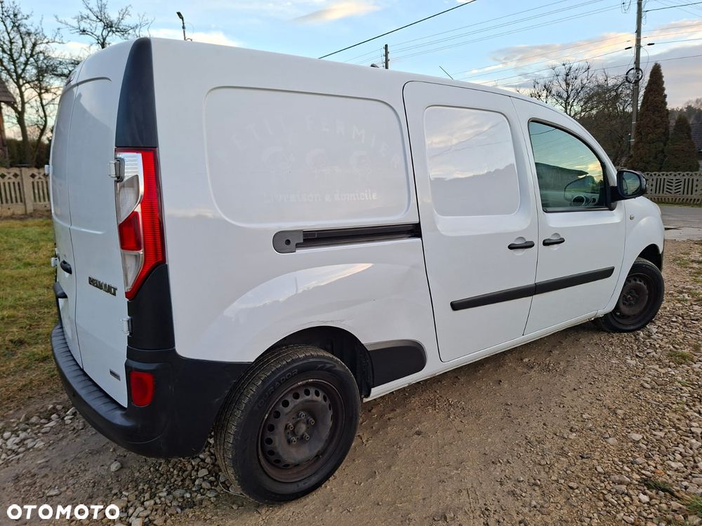 Renault Kangoo - 6