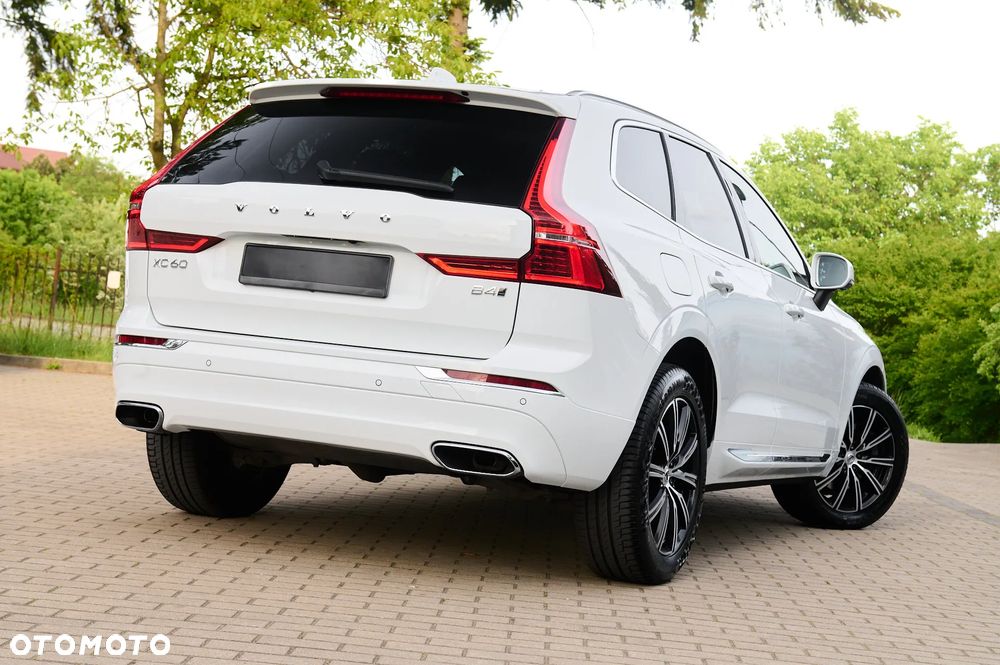 Volvo XC 60 - 4