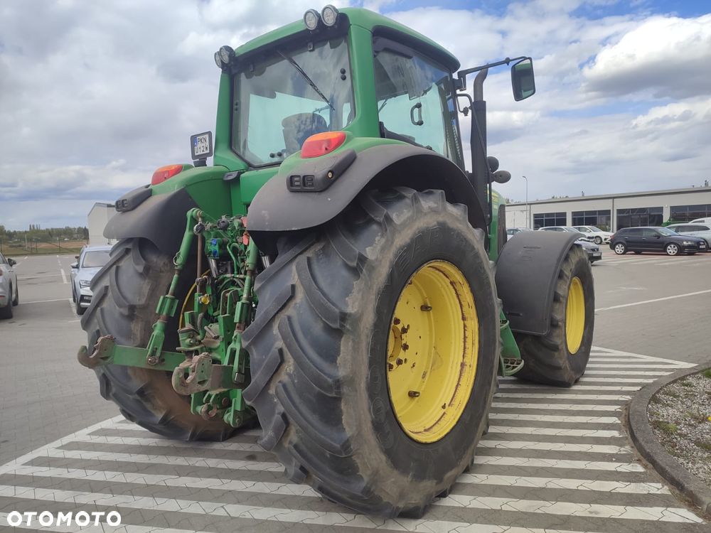 John Deere 7530 - 5