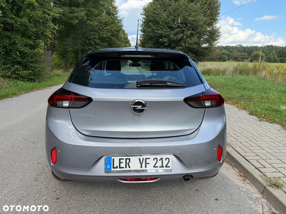 Opel Corsa 1.2 Start/Stop Elegance - 13