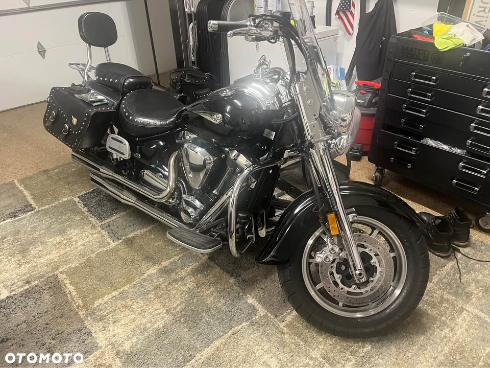 Yamaha Road Star - 40