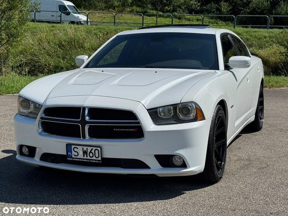 Dodge Charger - 5