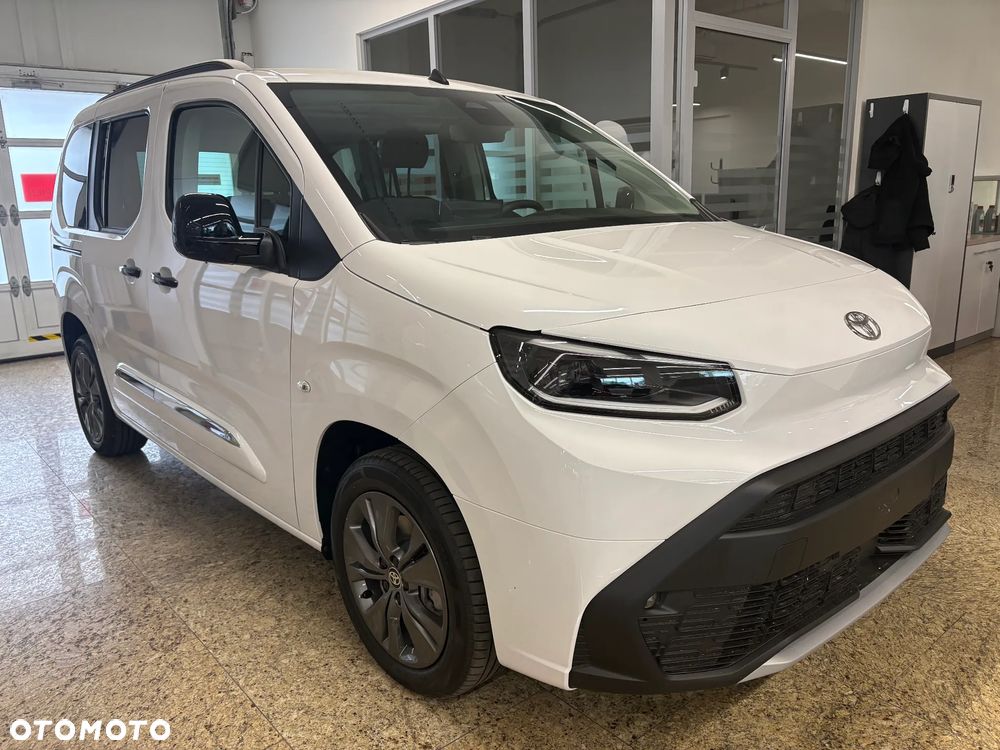 Toyota Proace City Verso - 3