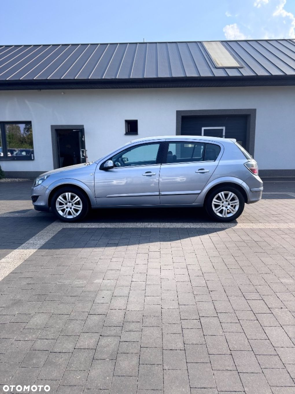 Opel Astra - 3