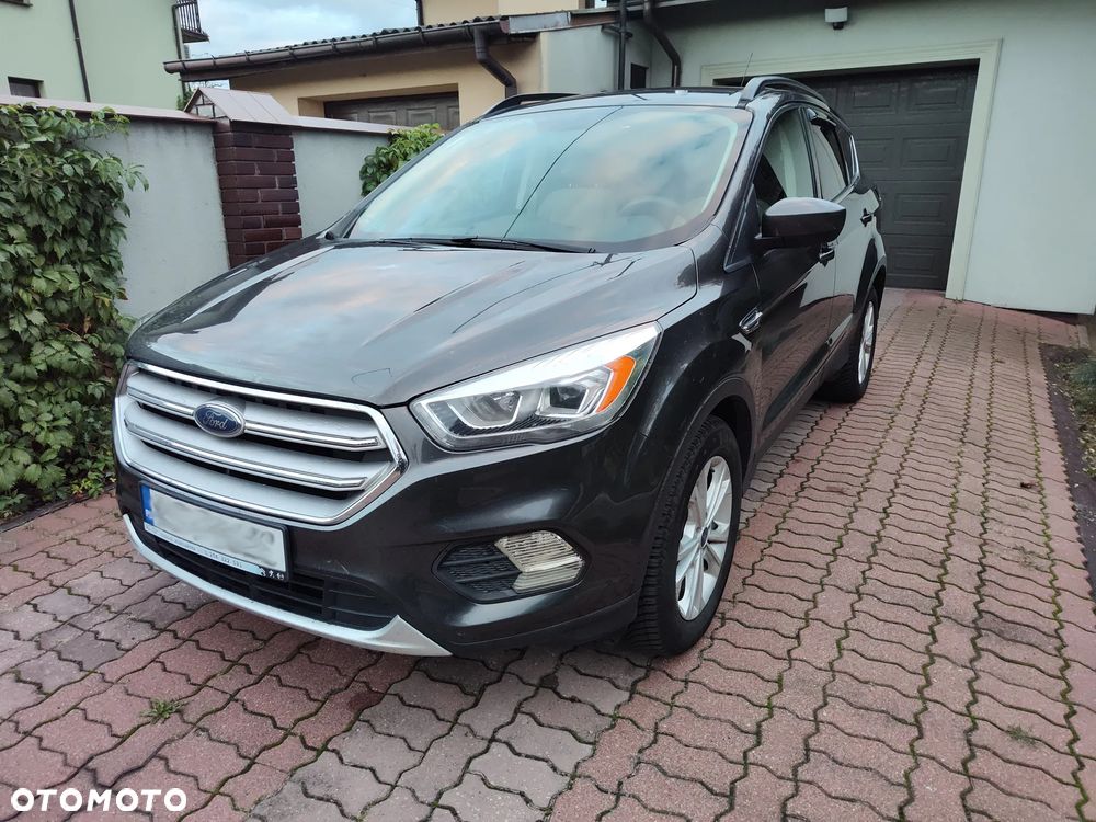 Ford Escape