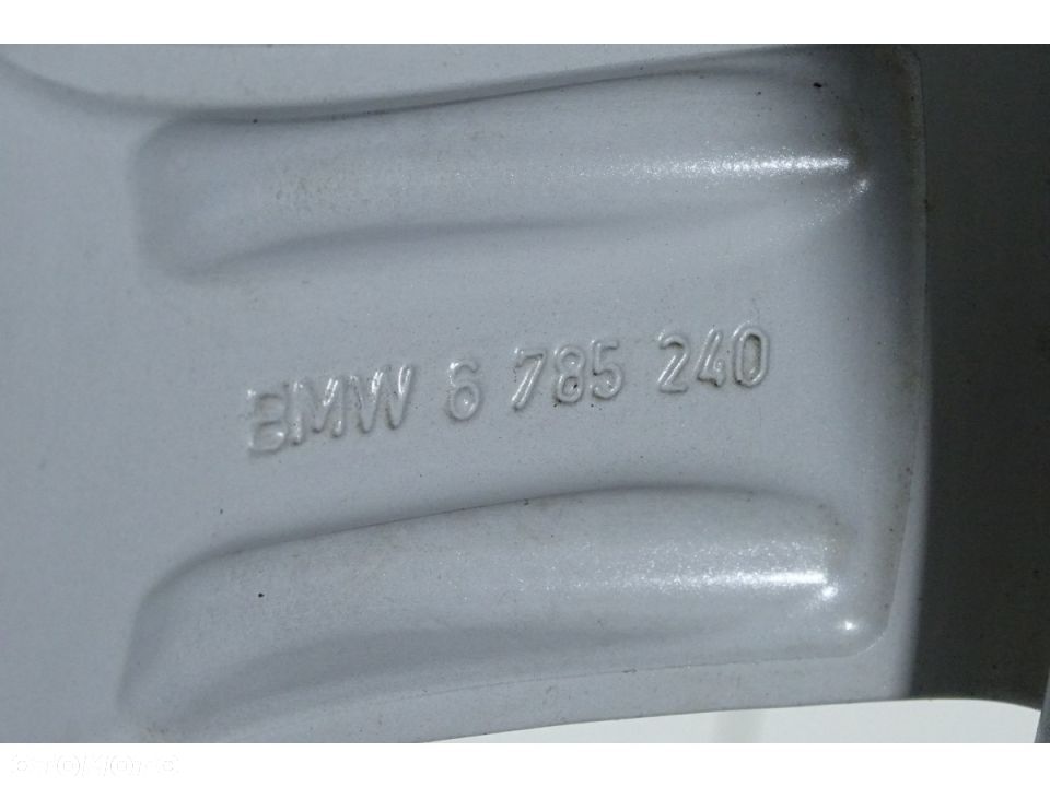 Koła letnie BMW 17" Z4 E89 - 7