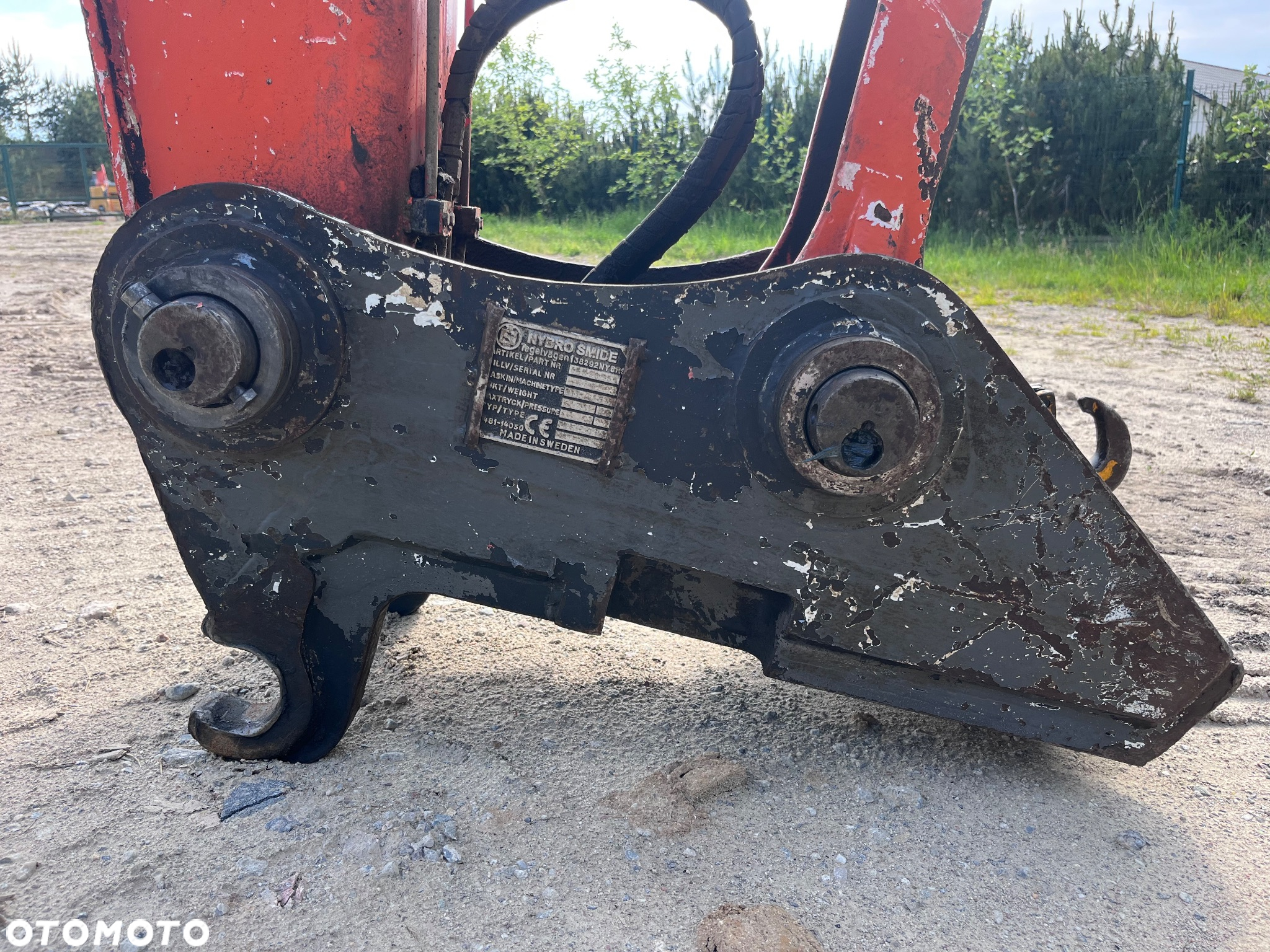 Hitachi EX215W Fiat-Hitachi EX 215W ZX - 12