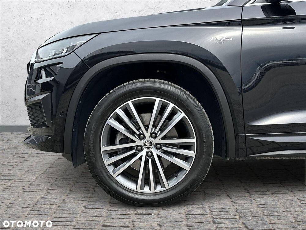 Skoda Kodiaq 2.0 TDI 4x4 L&K DSG - 37