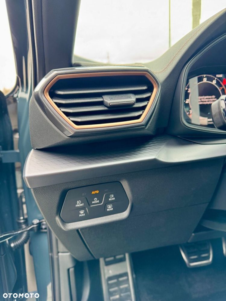 Cupra Formentor 1.5 eTSI mHEV DSG - 14