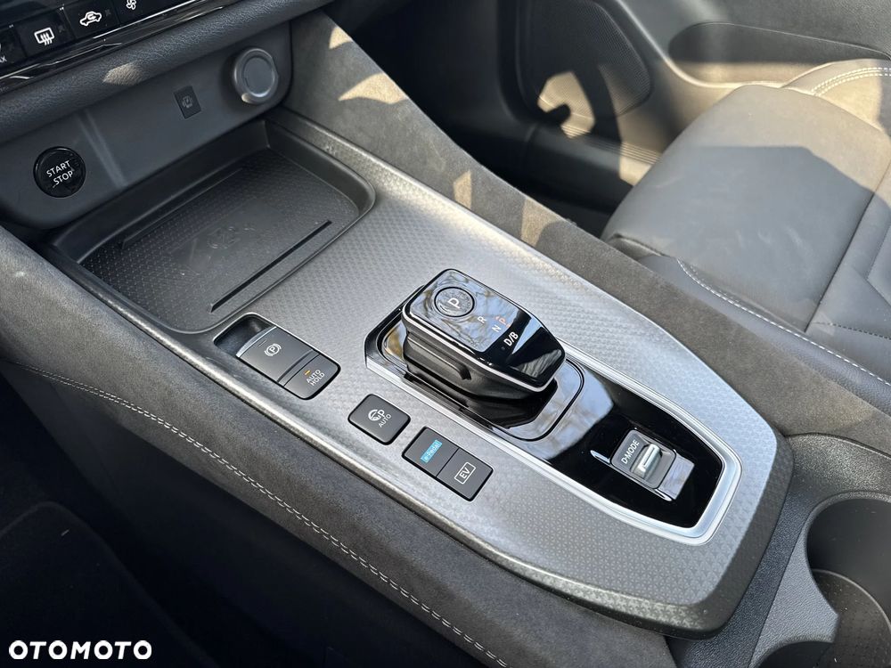 Nissan Qashqai 1.5 e-POWER N-Design - 18