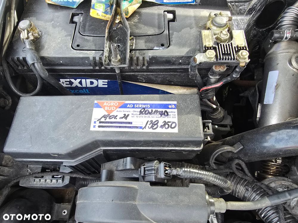 Suzuki Grand Vitara 2.0 TDi - 9