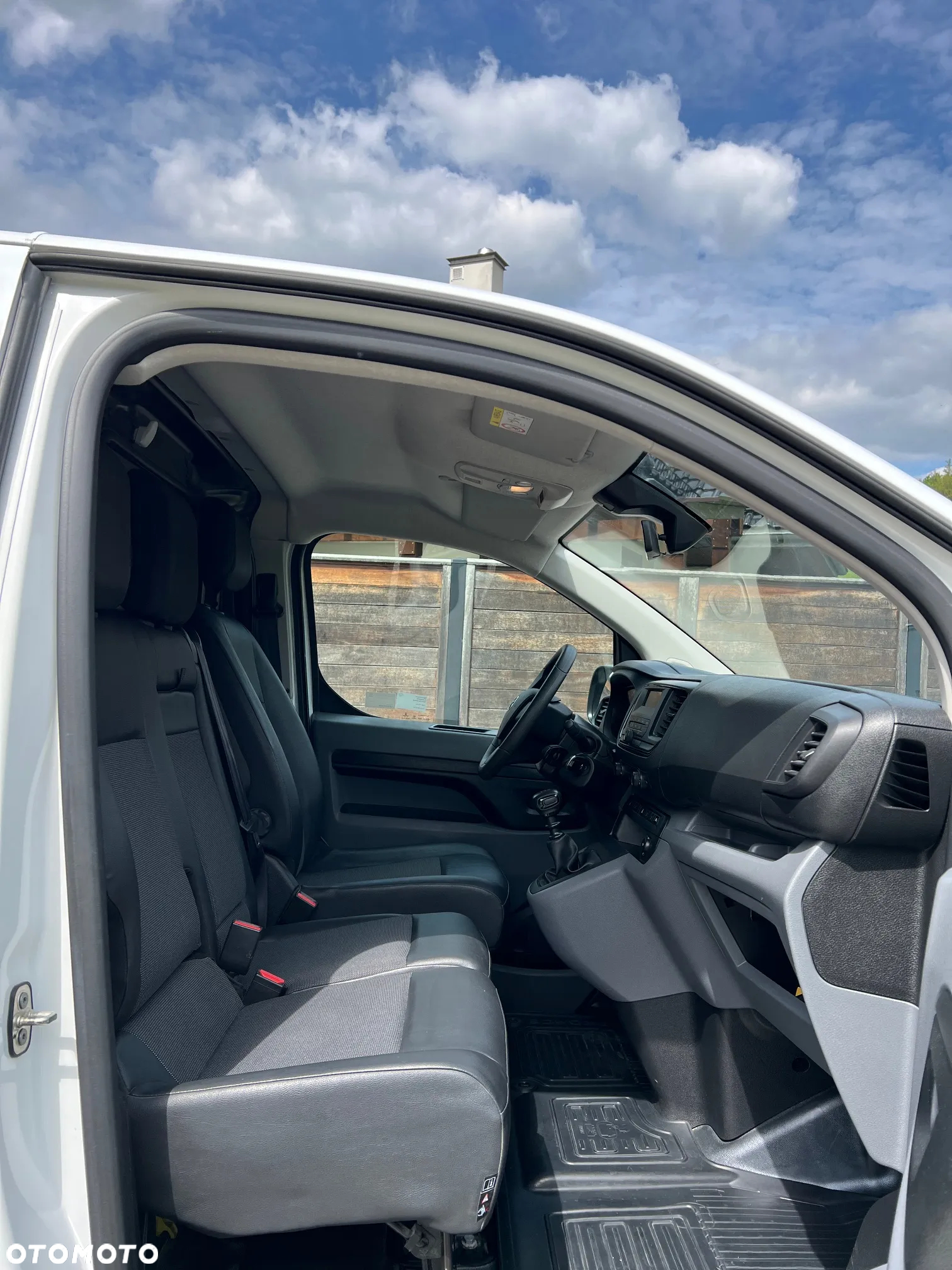 Toyota Proace - 11