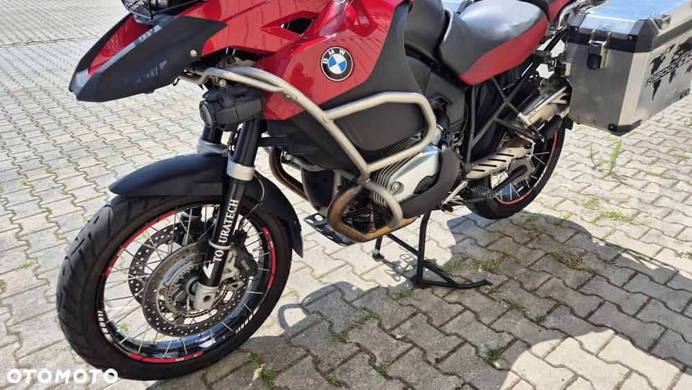 BMW GS - 7