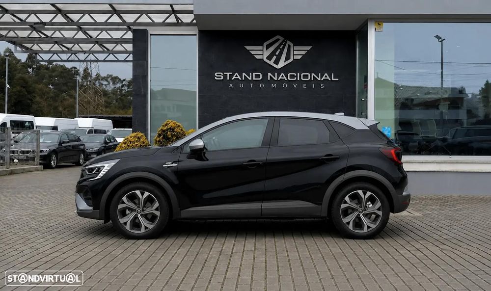 Renault Captur 1.0 TCe RS Line - 9