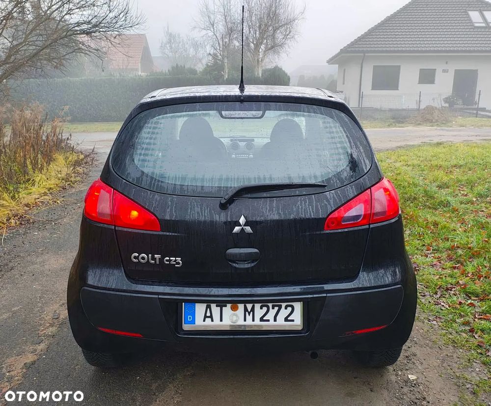 Mitsubishi Colt CZ3 1.1 Inform - 13