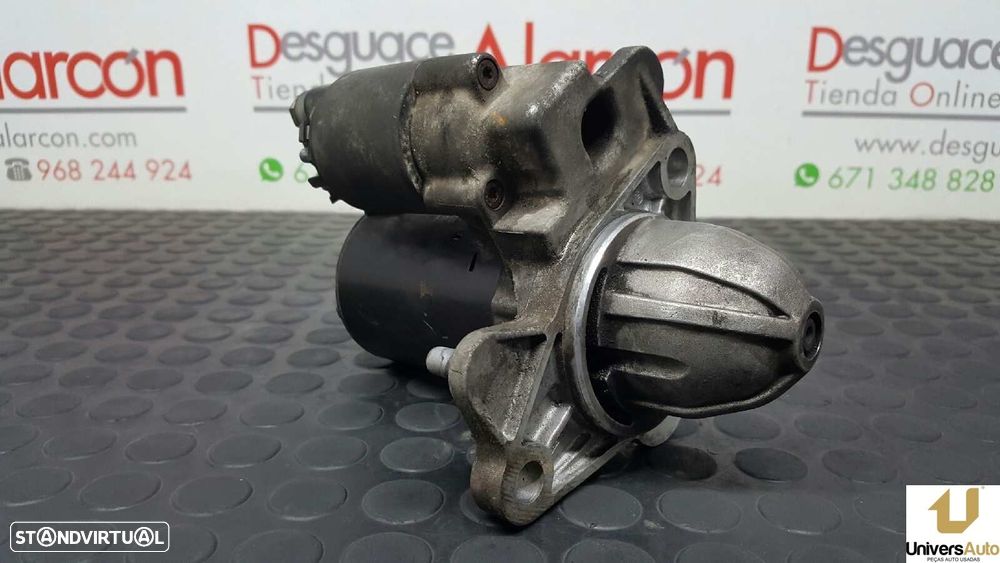 MOTOR DE ARRANQUE MINI MINI (R50,R53) COOPER - 6