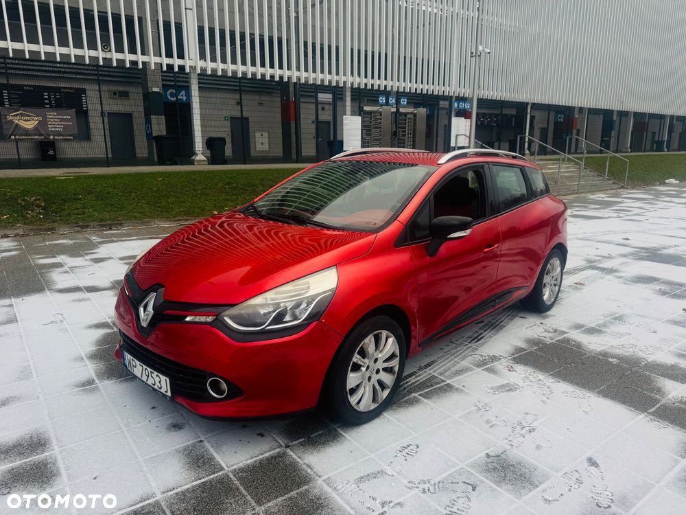 Renault Clio 0.9 Energy TCe Expression - 4