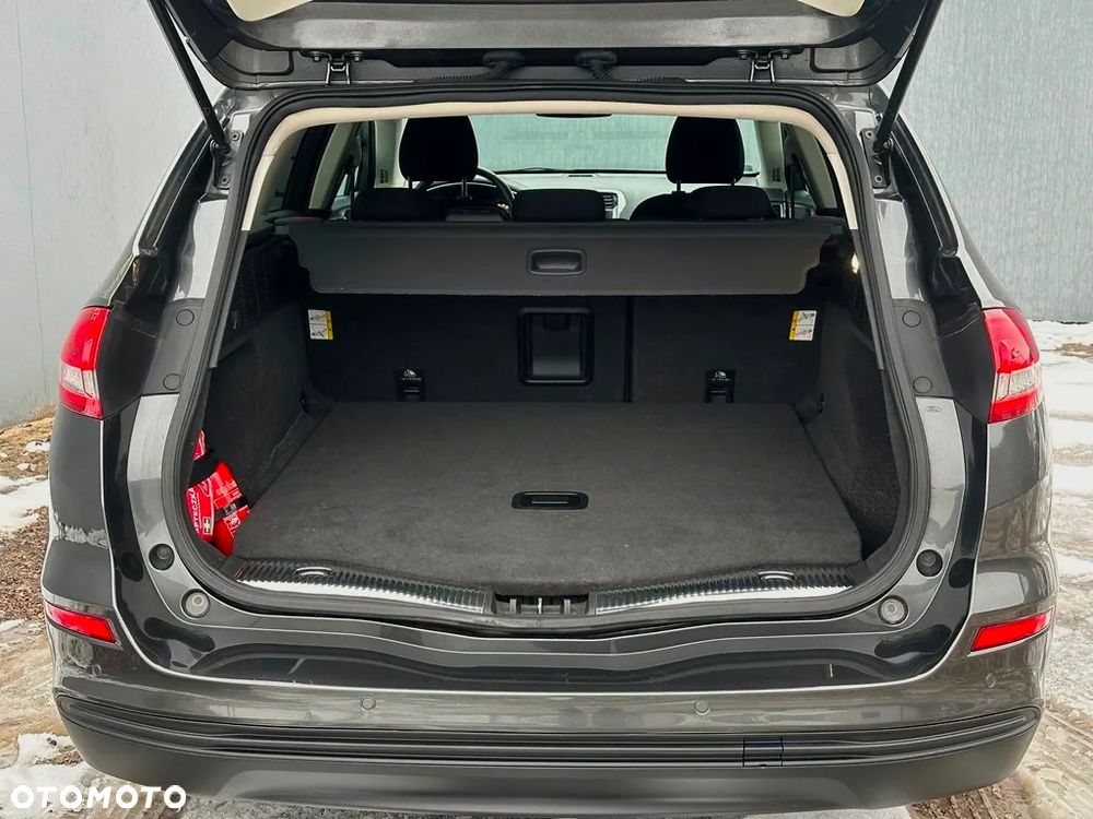 Ford Mondeo 2.0 EcoBlue Trend - 29